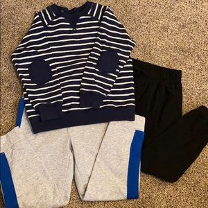 Size 5/6 Gymboree clothes